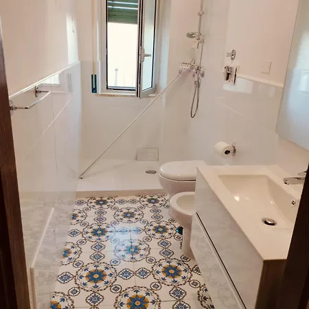 Apartament Raffaele Campora San Giovanni