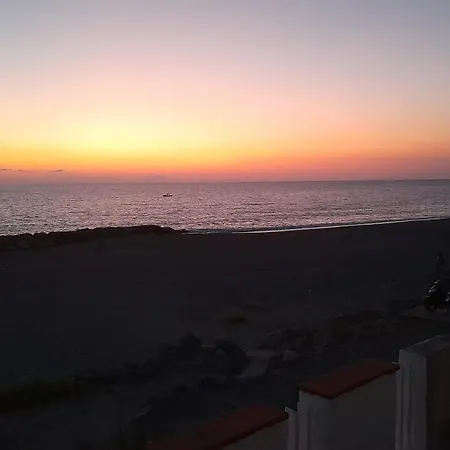 Raffaele Apartament Campora San Giovanni